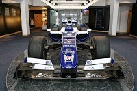 Williams F1 Conference Centre 1078595 Image 7